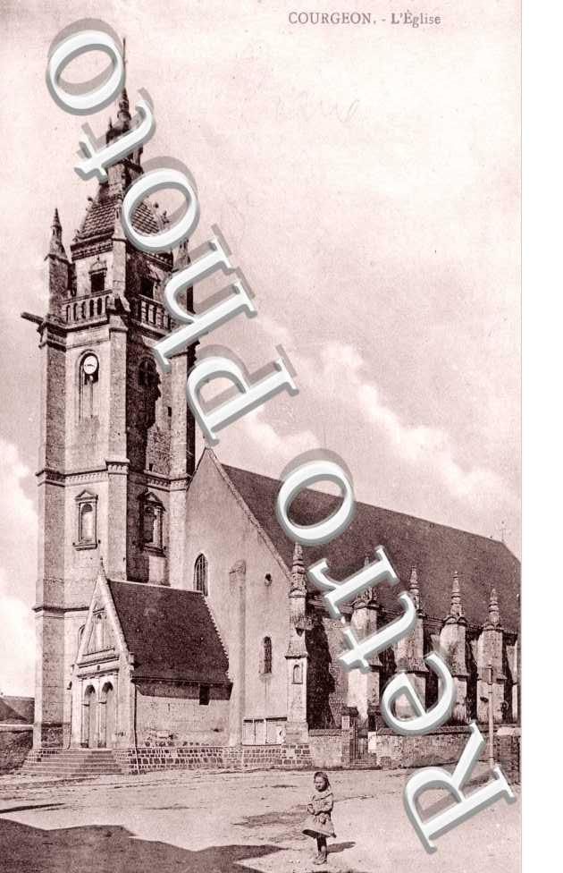 l'Eglise