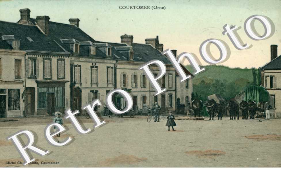 la Place