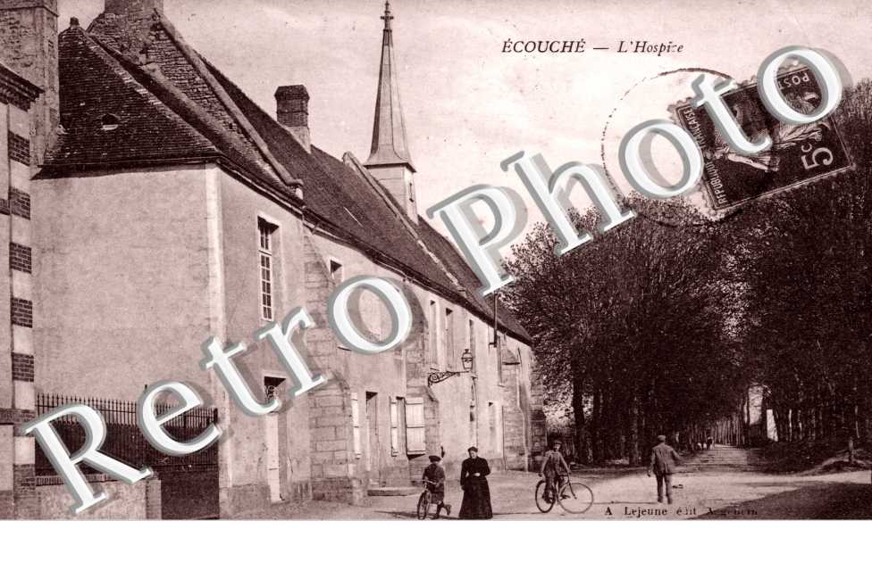l'Hospice