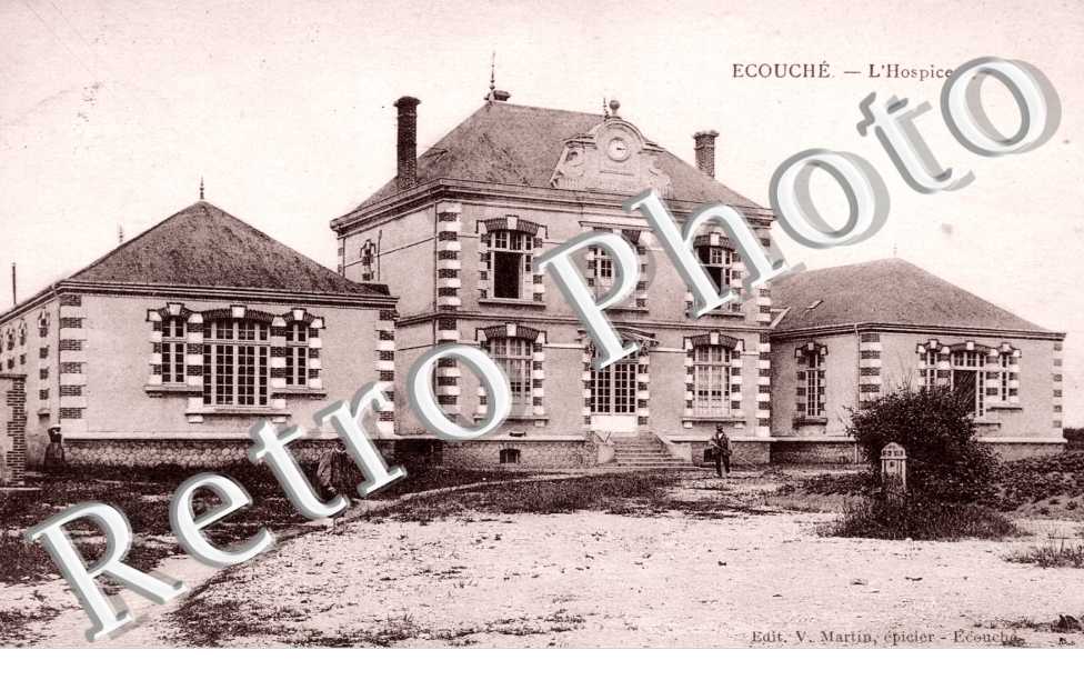 l'hospice