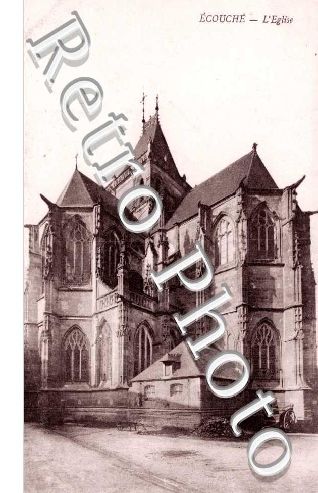 Eglise
