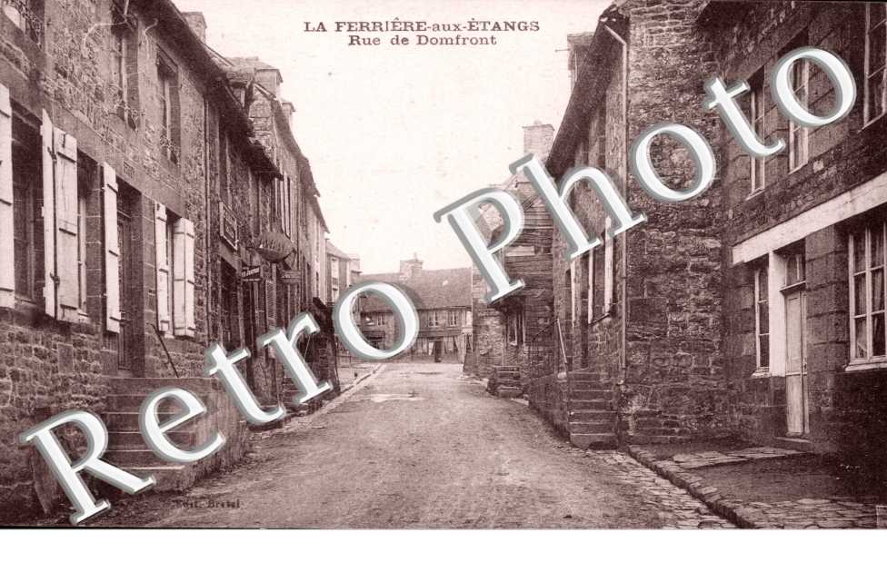 Societe metallurgique de Denain et Anzin, Vue Generale des Fours, Septembre 1907