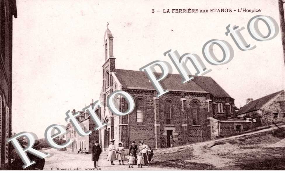 l'Hospice