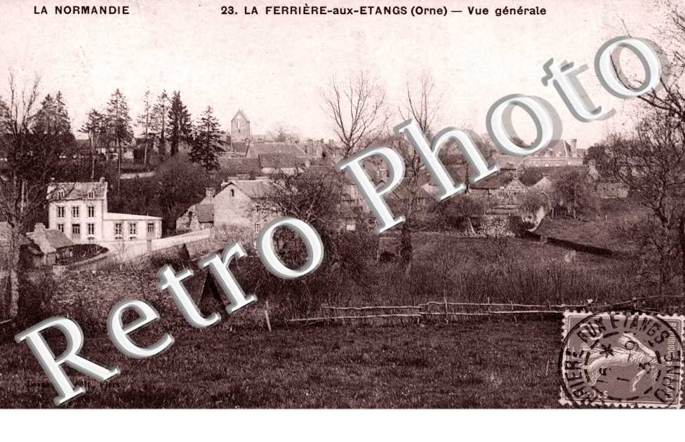 Vue generale
