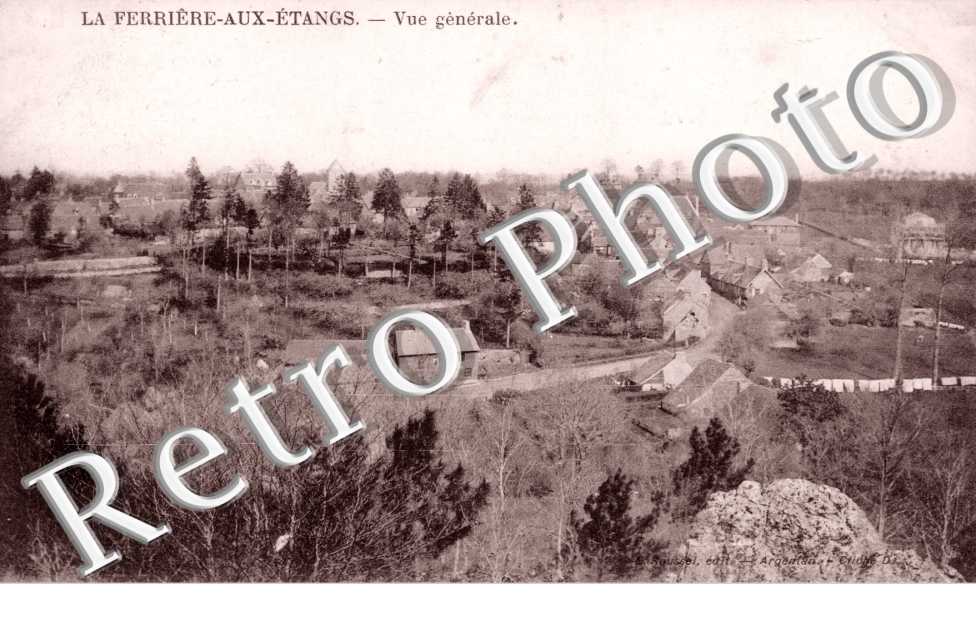Vue Generale