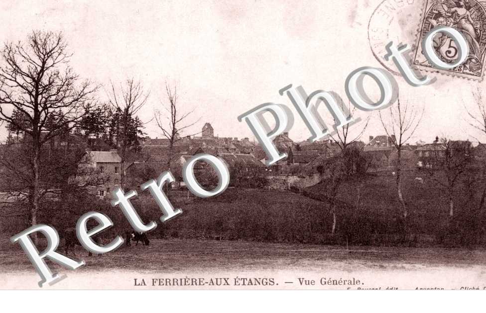 Vue generale