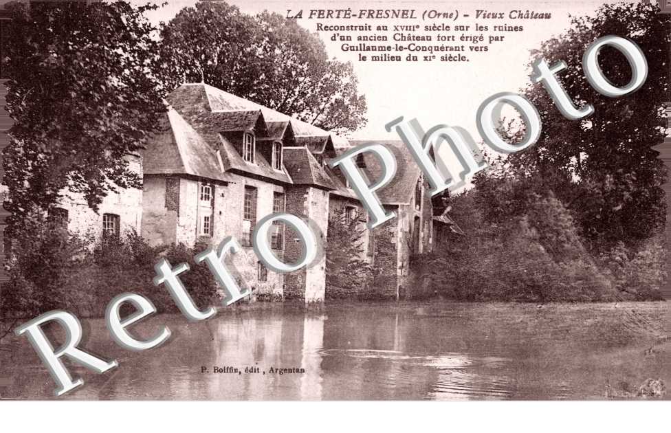 Vieux Château
