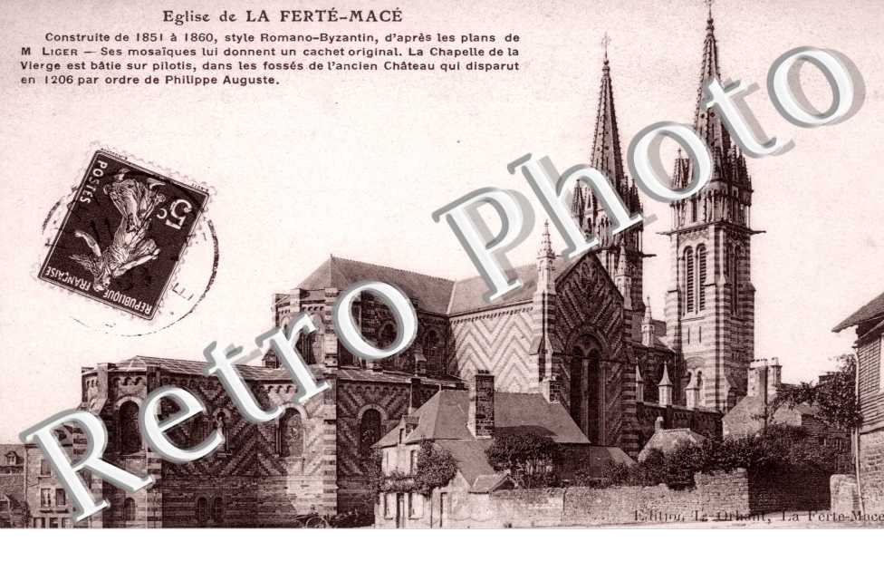 Eglise