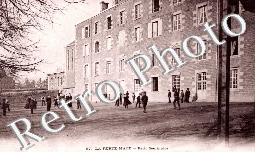 petit seminaire