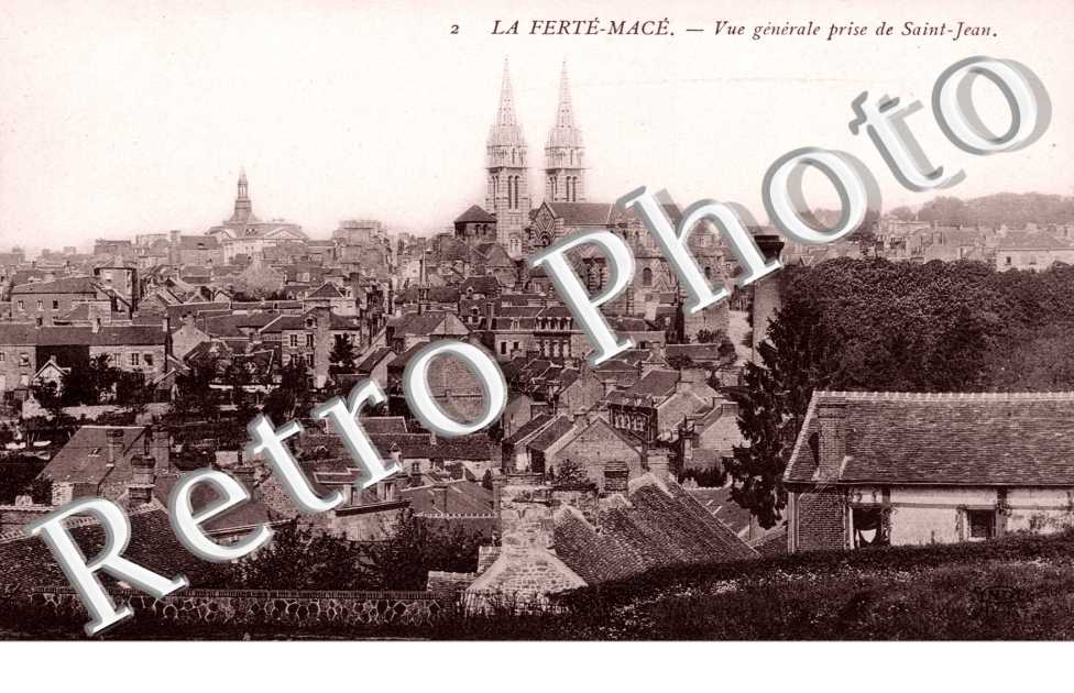 Vue generale