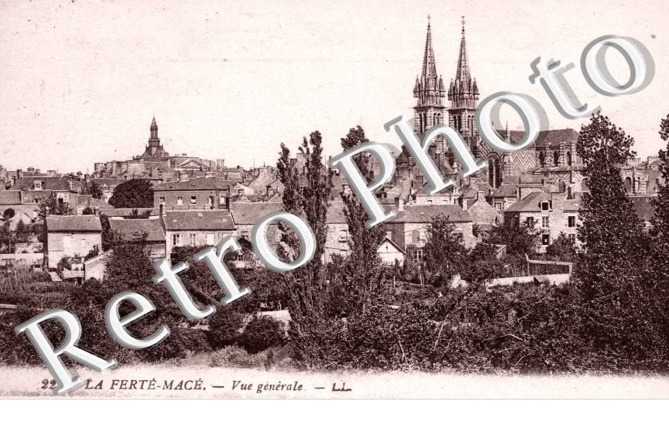 Vue Generale