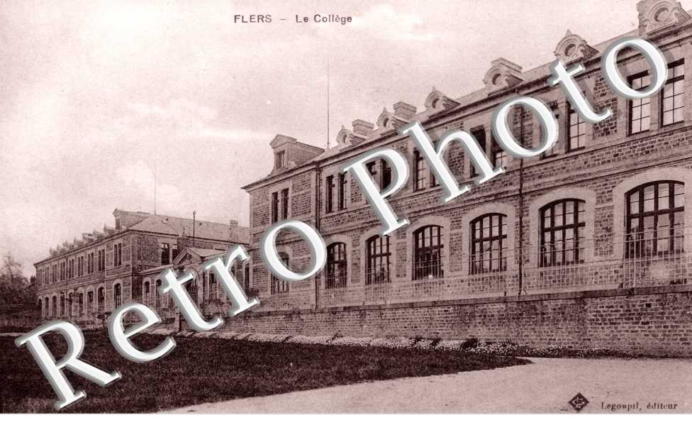 le College