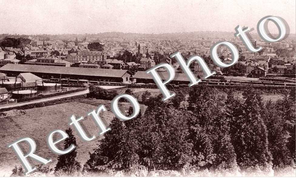 Vue generale