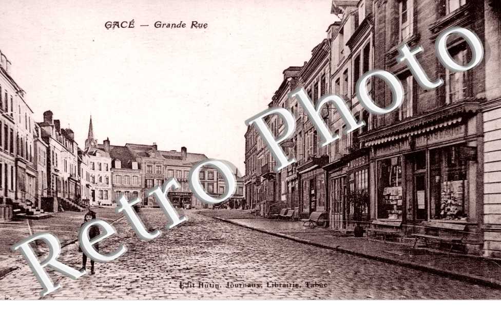Grande-Rue
