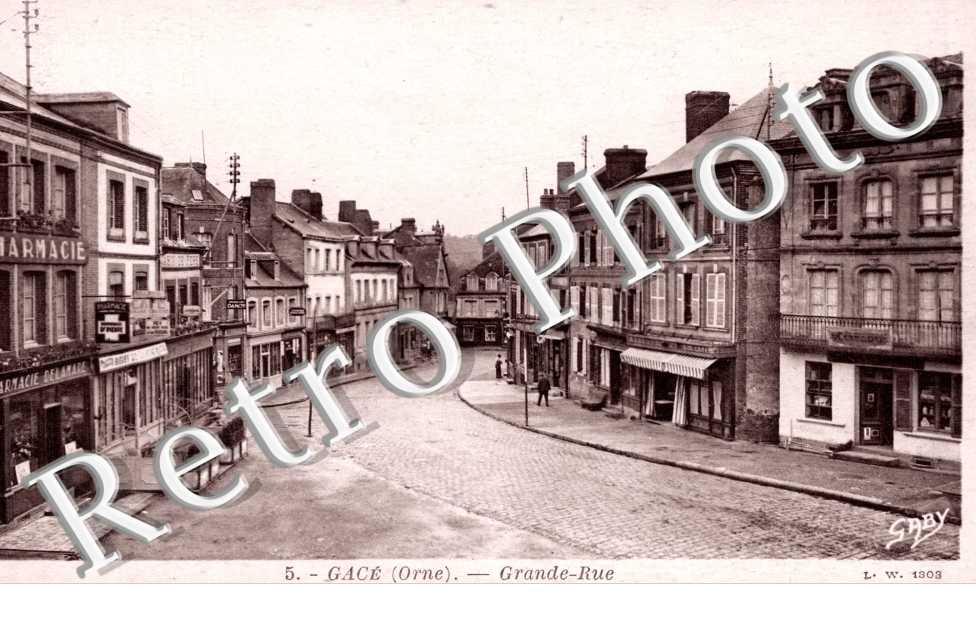 Grande-Rue