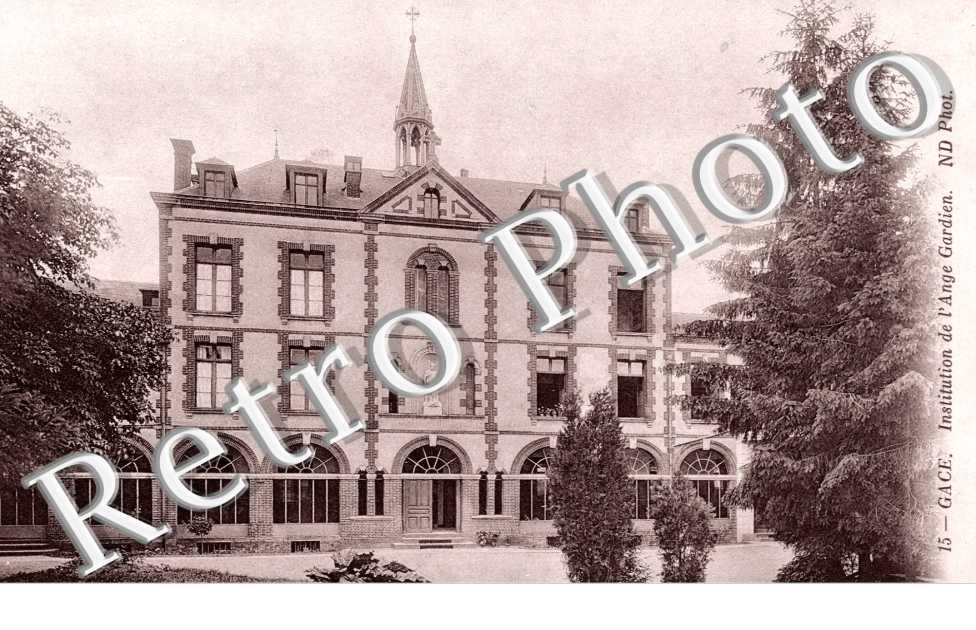 Institution de l'Ange Gardien