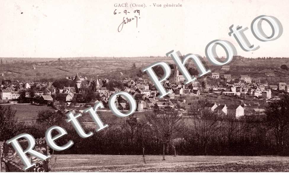 Vue Generale