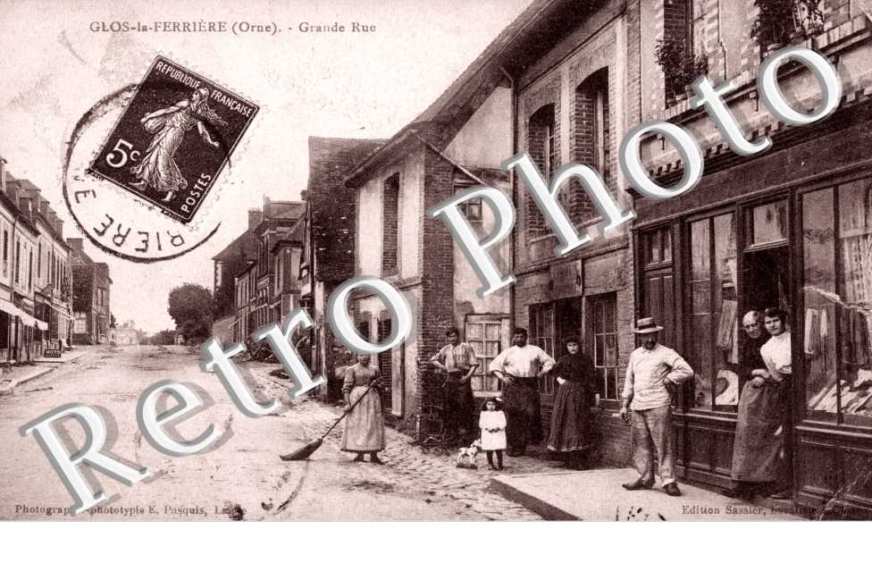 Grande Rue