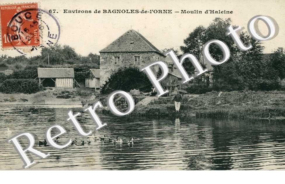 Moulin