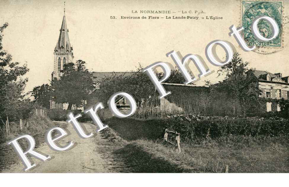 L'Eglise