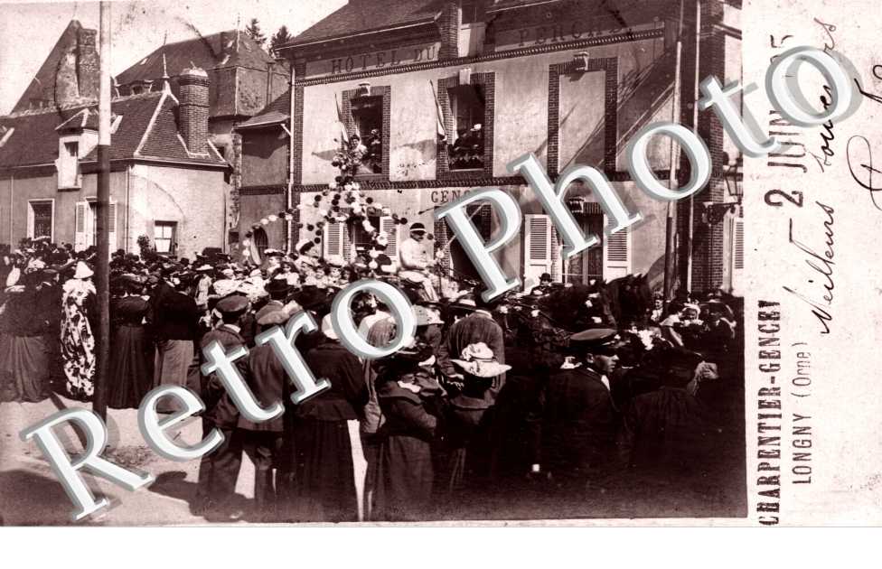 Charpentier-Gencet 2 juin 1905