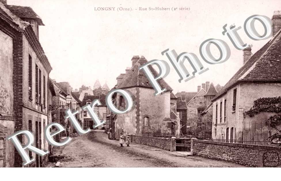 rue St Hubert