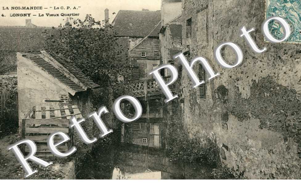 le Vieux Quartier