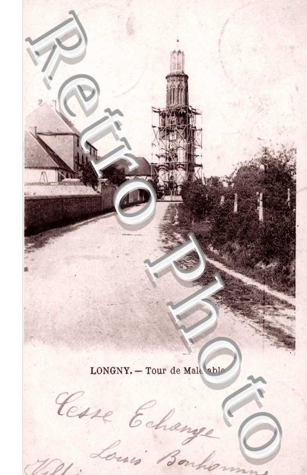 Tour de Maletable