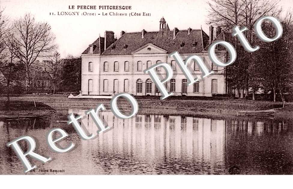 le Chateau
