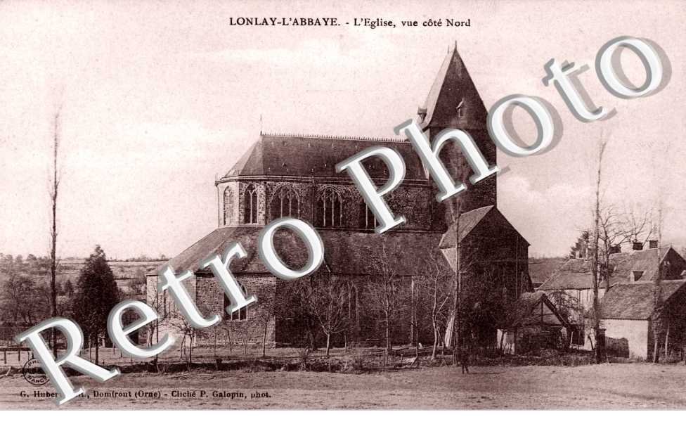 l'eglise