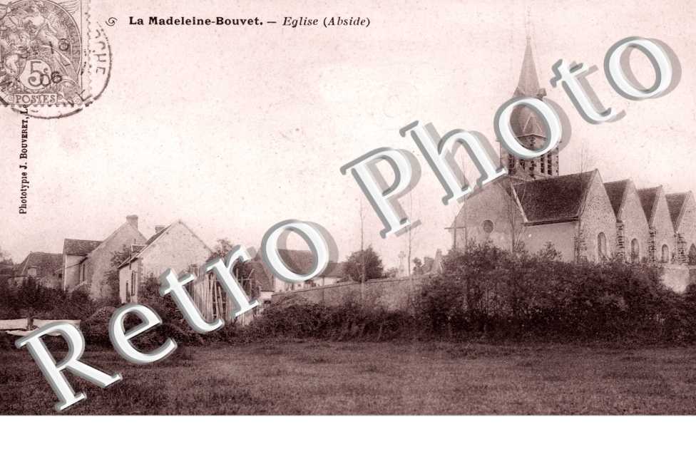 L'Eglise