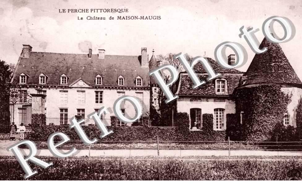 le Chateau