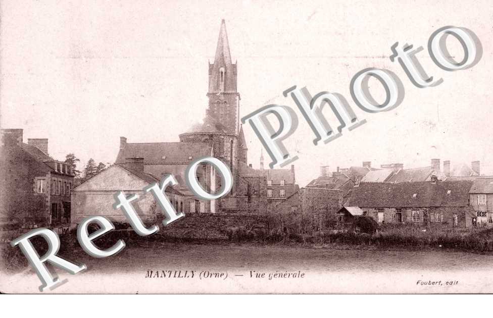 Vue generale