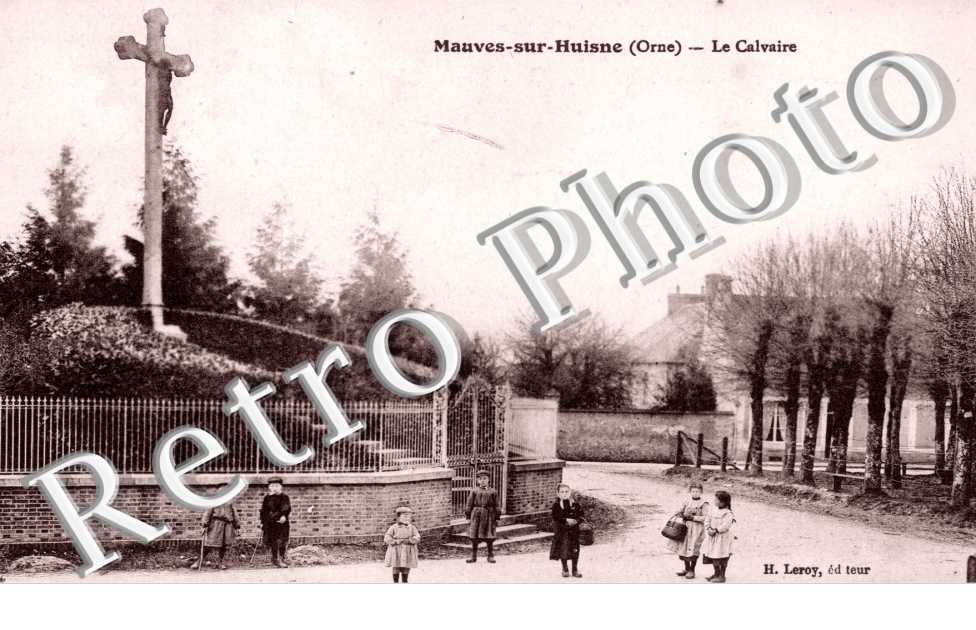 le Calvaire