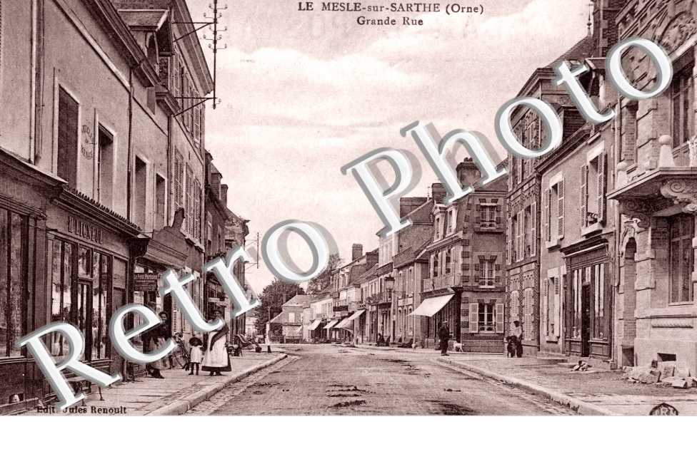Grande-Rue