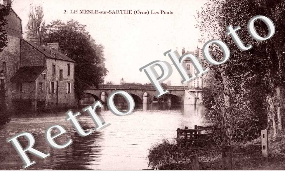 les Ponts