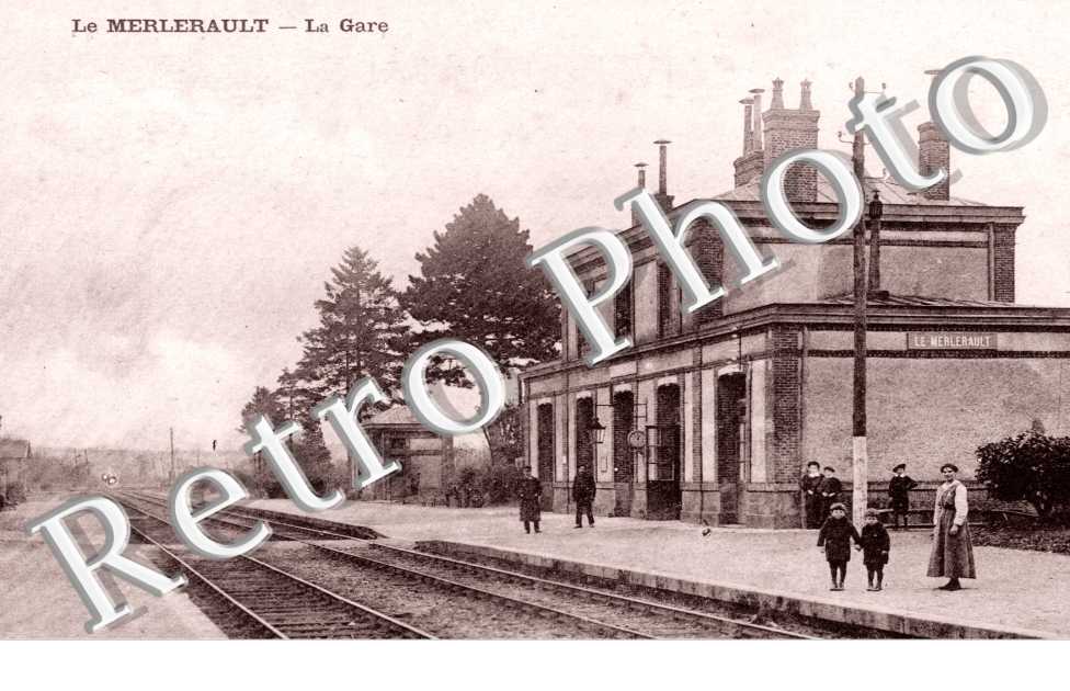 la Gare