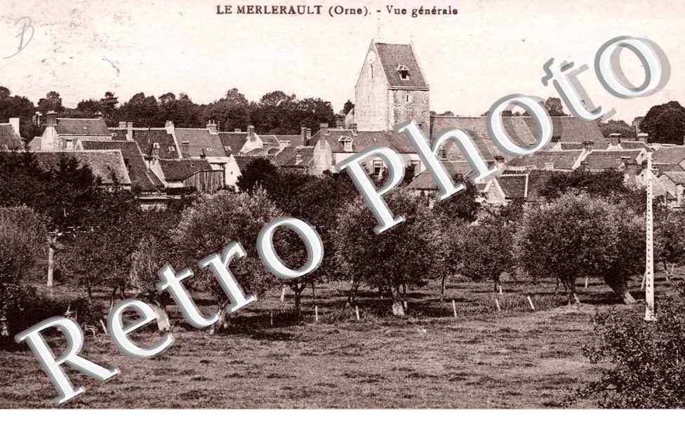 Vue Generale