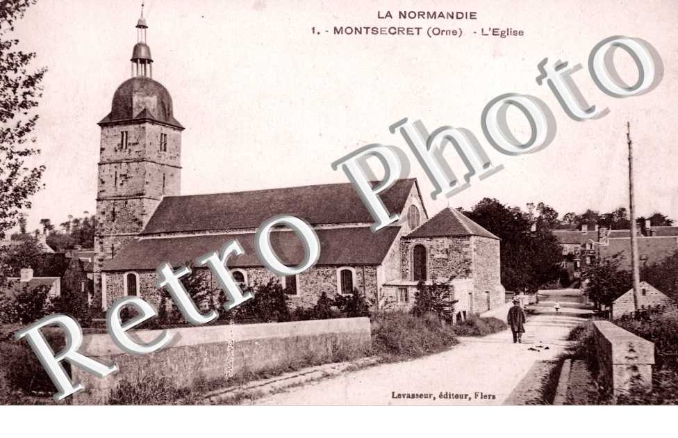 L'Eglise