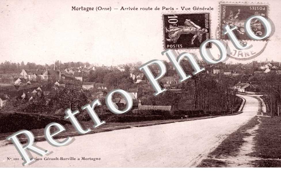 Vue generale