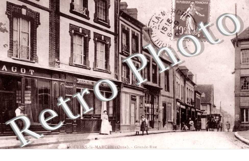 Grande-Rue