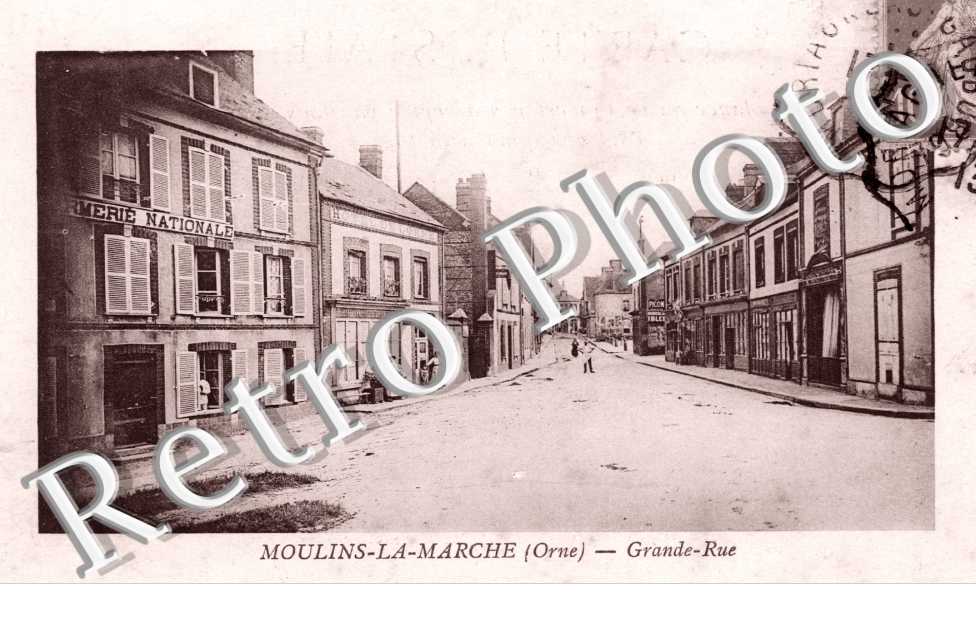 Grande-Rue