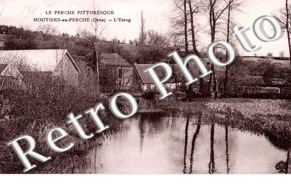 l'Etang
