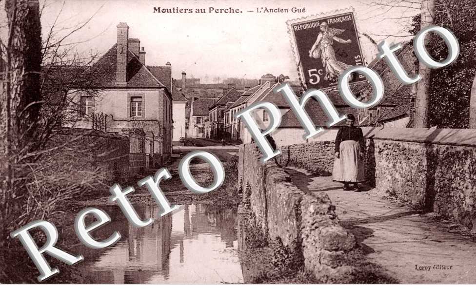 L'Ancien Gue