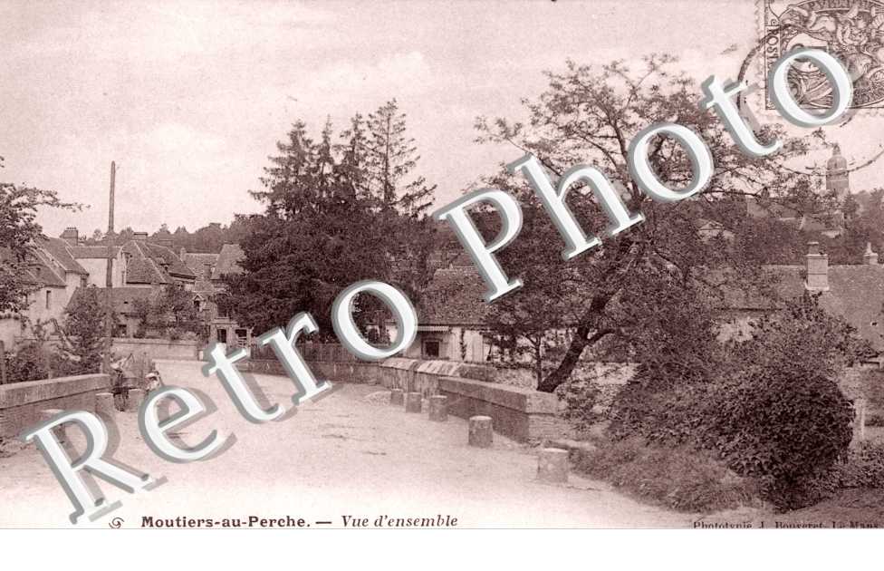 Vue d'ensemble