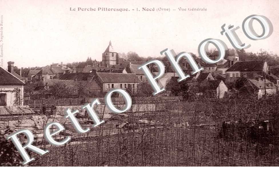 Vue generale