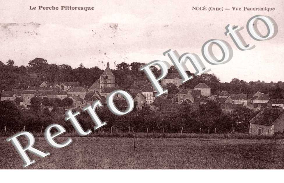 Vue Panoramique