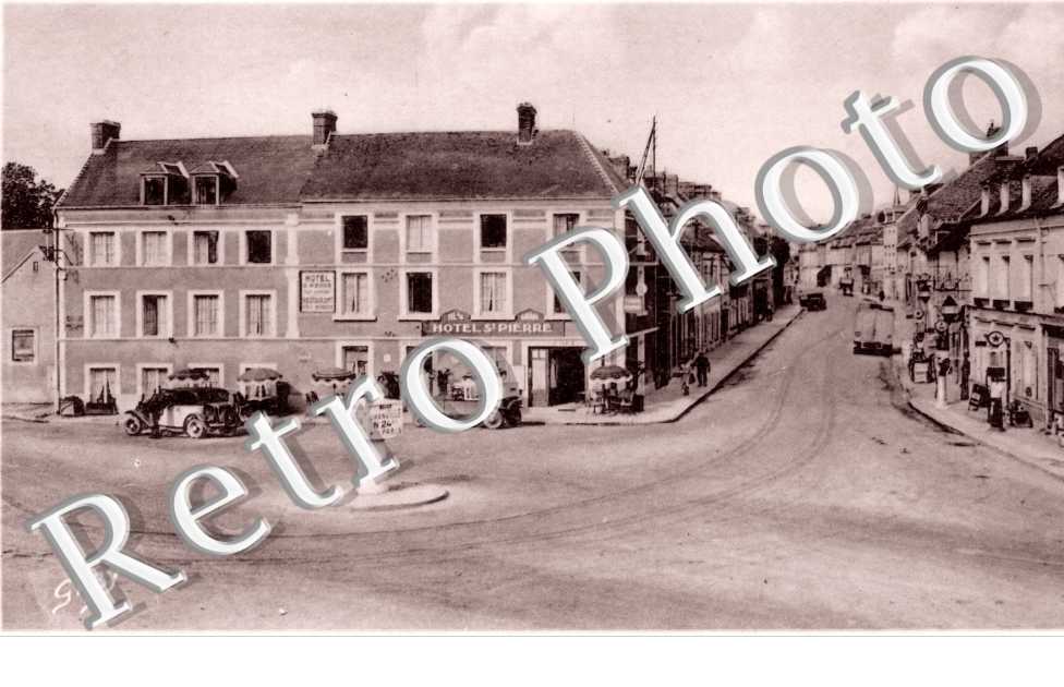 la Grande-Rue