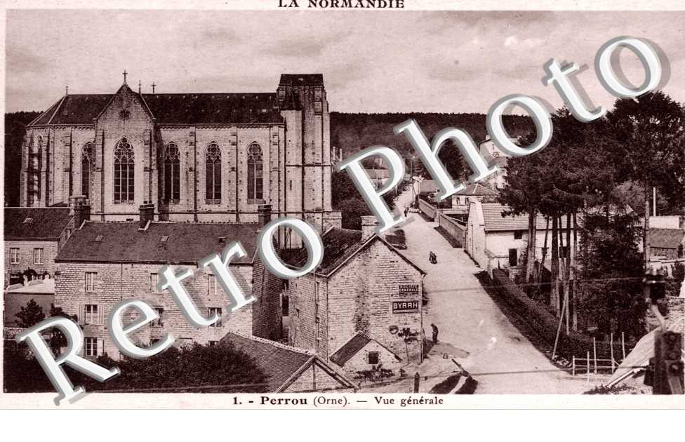 Vue Generale