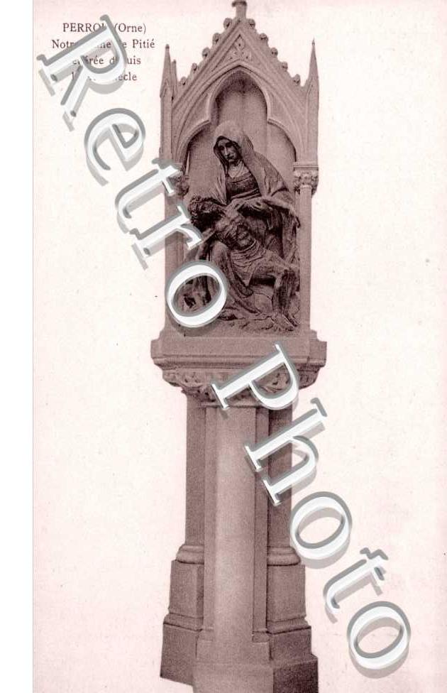 Notre Dame de Pitie